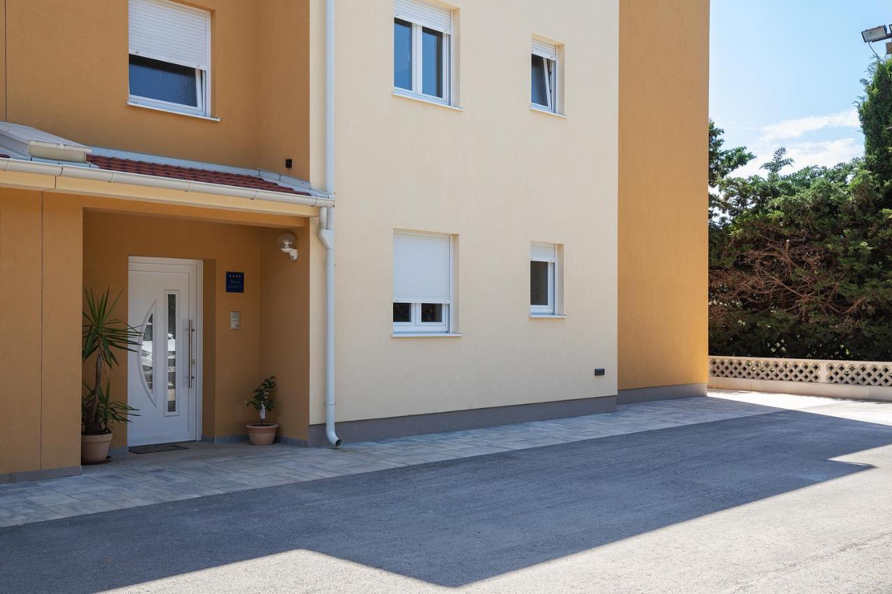 Apartment J&E Medolino Esterno foto