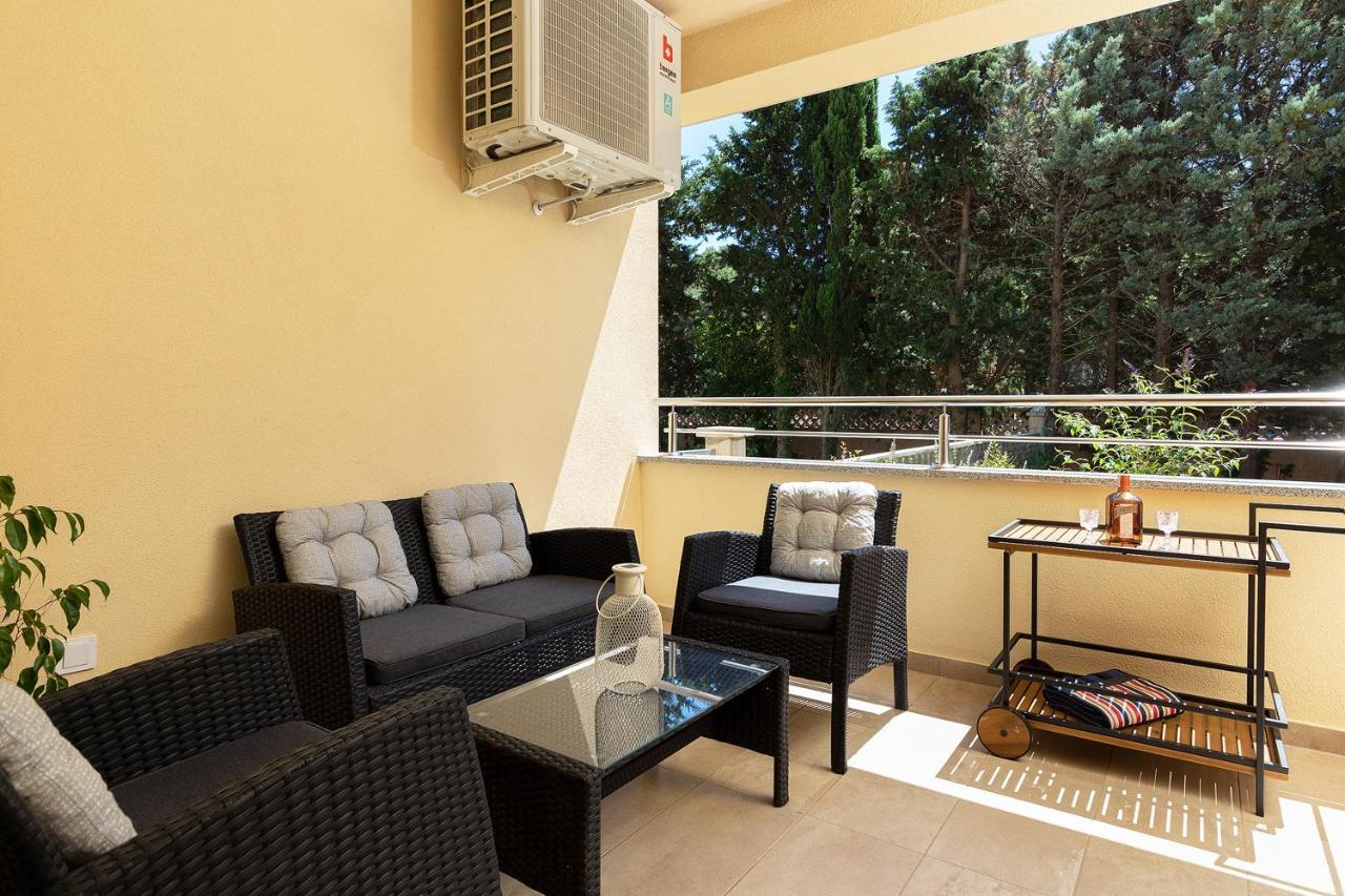 Apartment J&E Medolino Esterno foto