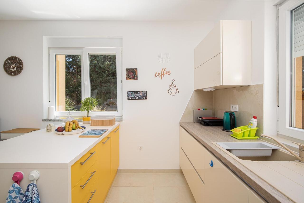 Apartment J&E Medolino Esterno foto