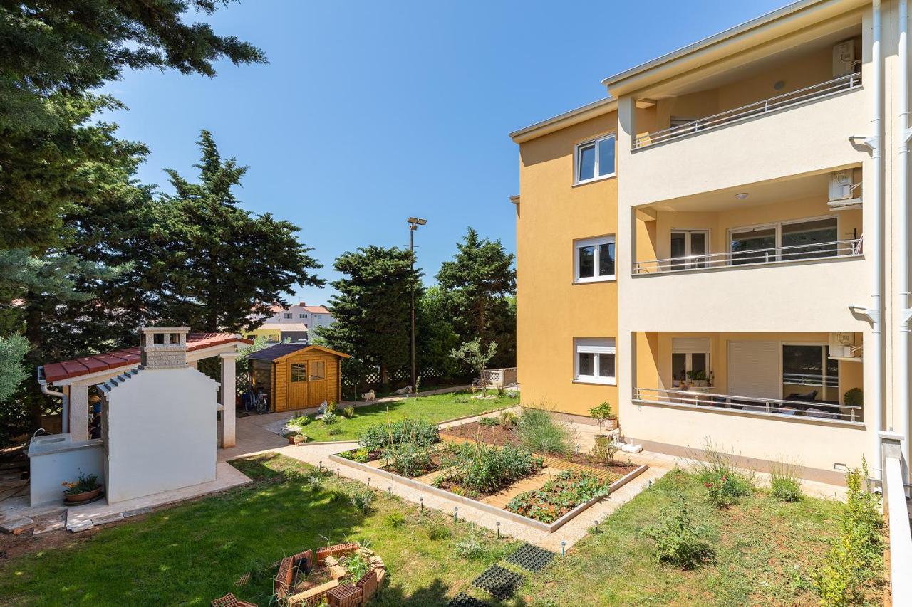 Apartment J&E Medolino Esterno foto