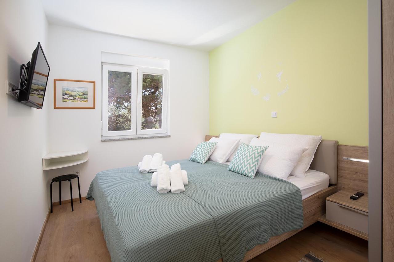 Apartment J&E Medolino Esterno foto