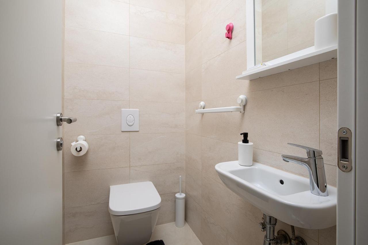 Apartment J&E Medolino Esterno foto