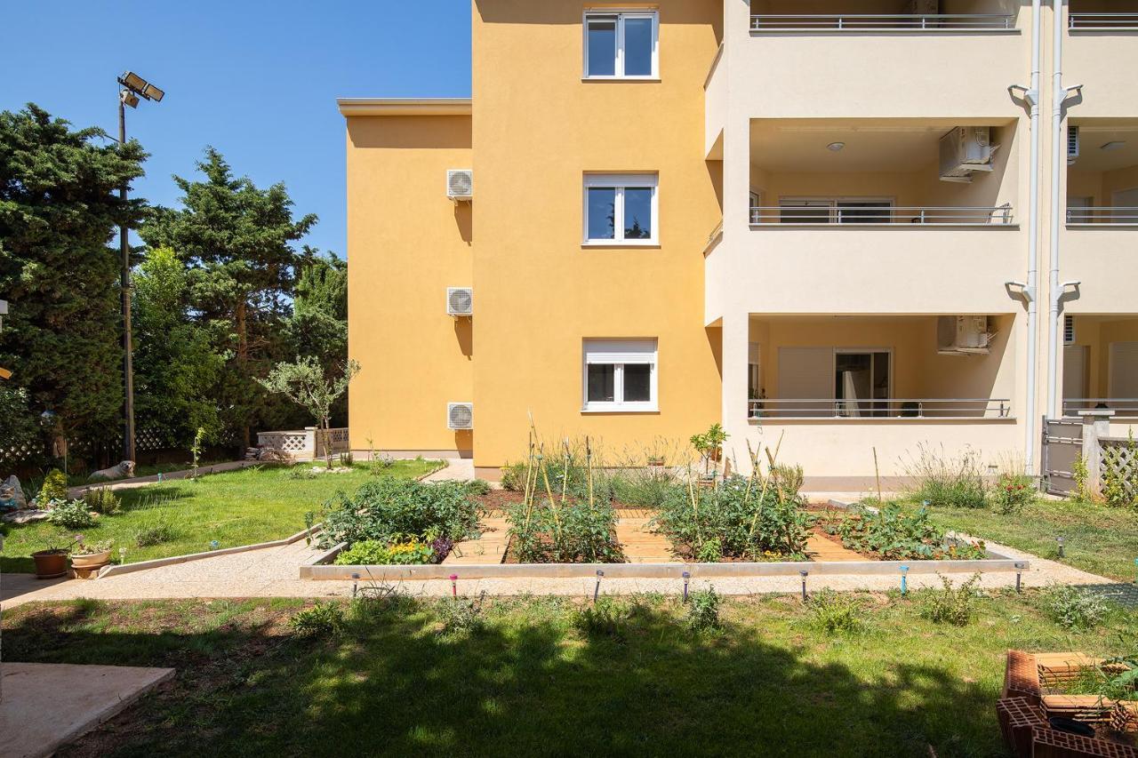 Apartment J&E Medolino Esterno foto