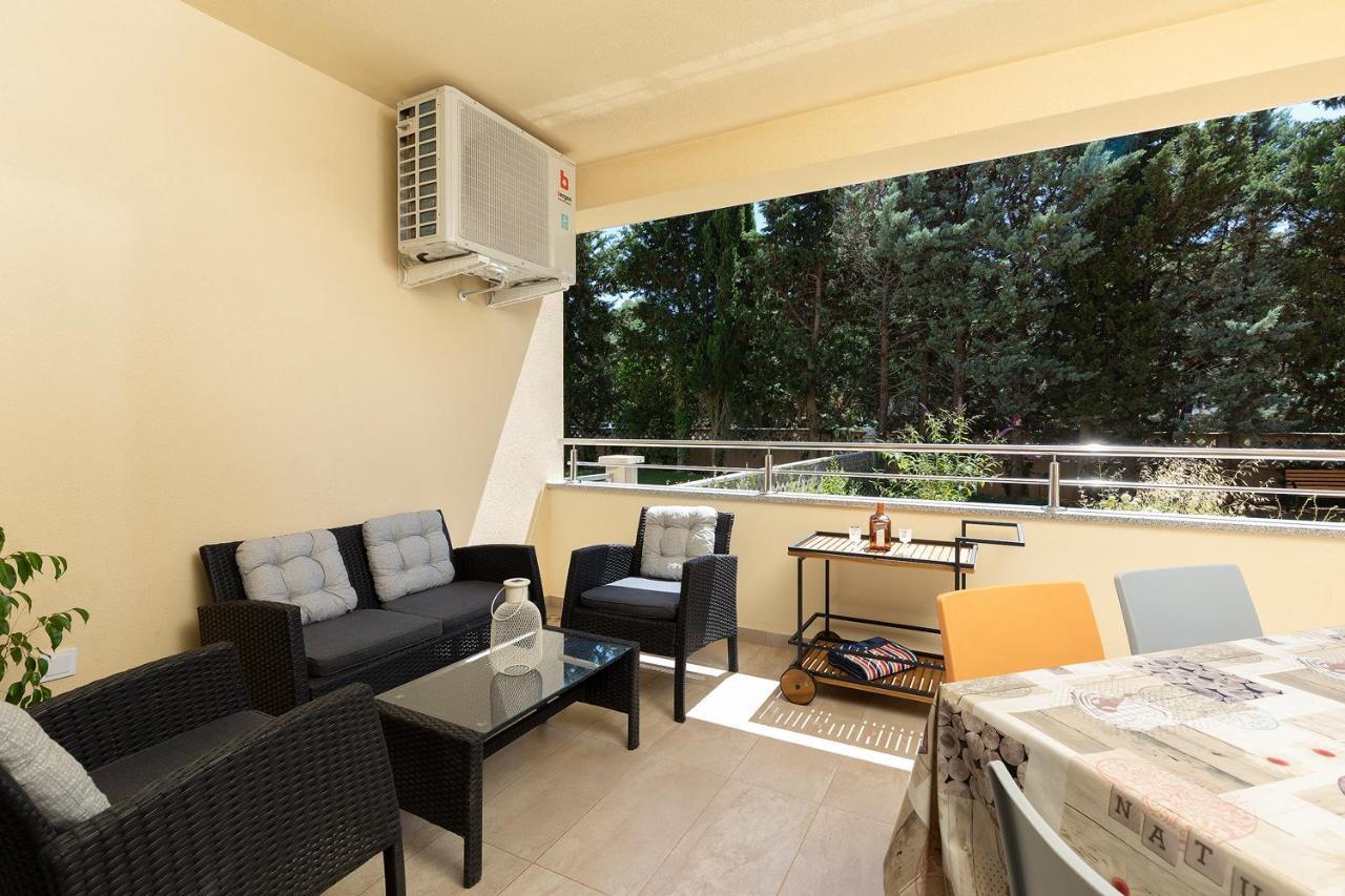 Apartment J&E Medolino Esterno foto