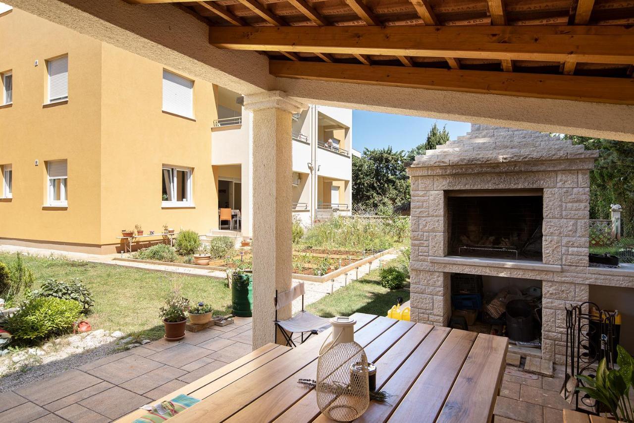 Apartment J&E Medolino Esterno foto