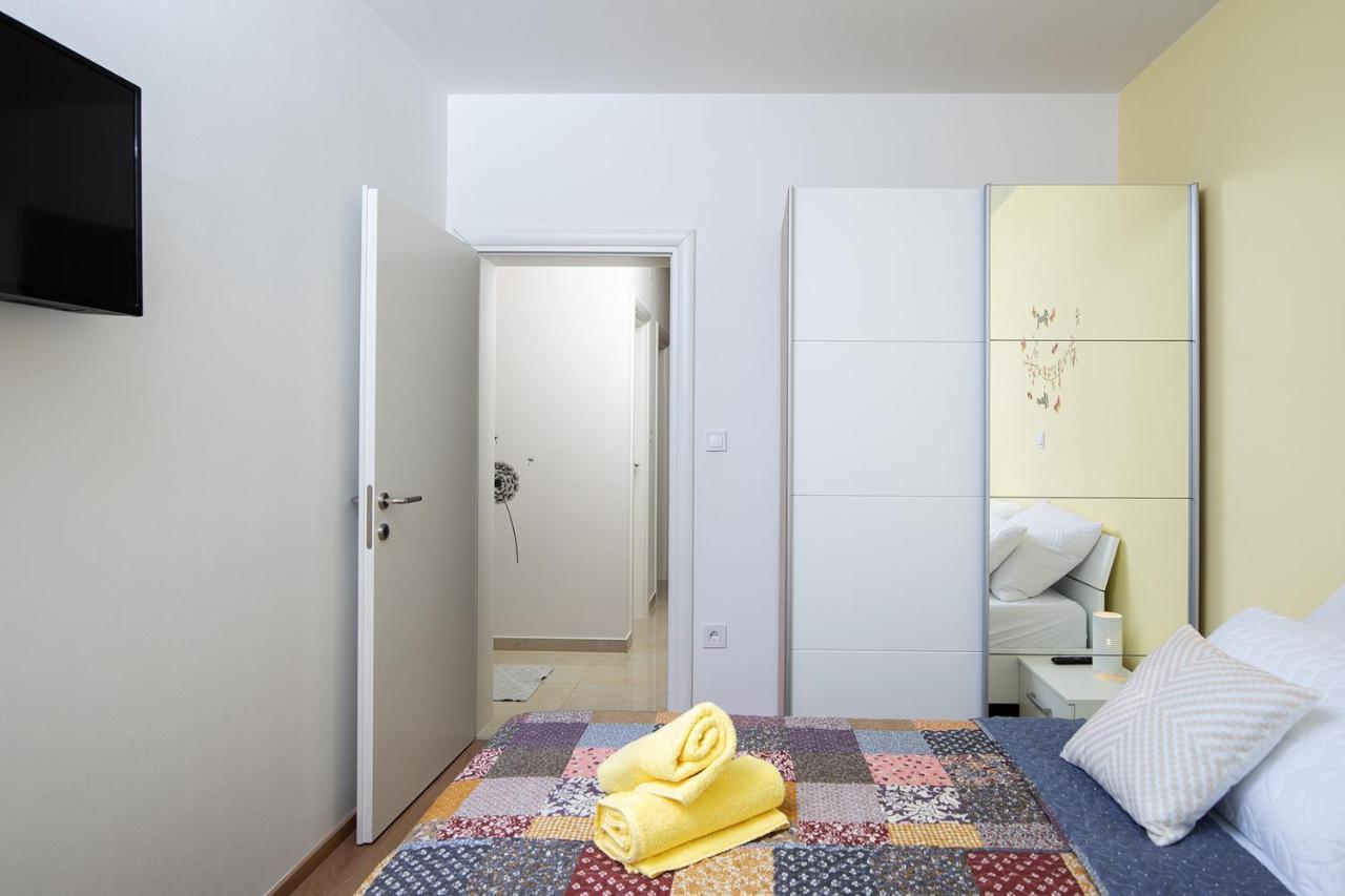 Apartment J&E Medolino Esterno foto