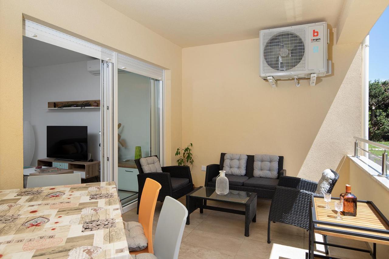 Apartment J&E Medolino Esterno foto