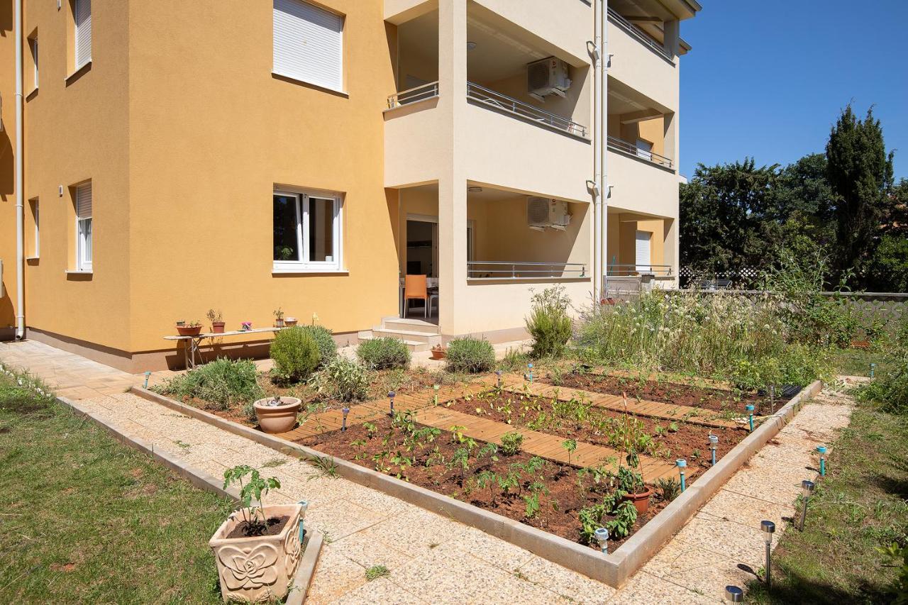 Apartment J&E Medolino Esterno foto