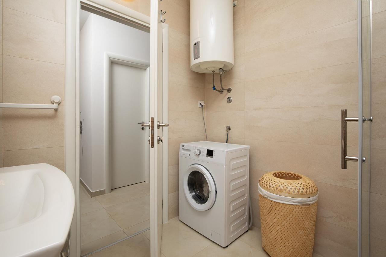 Apartment J&E Medolino Esterno foto