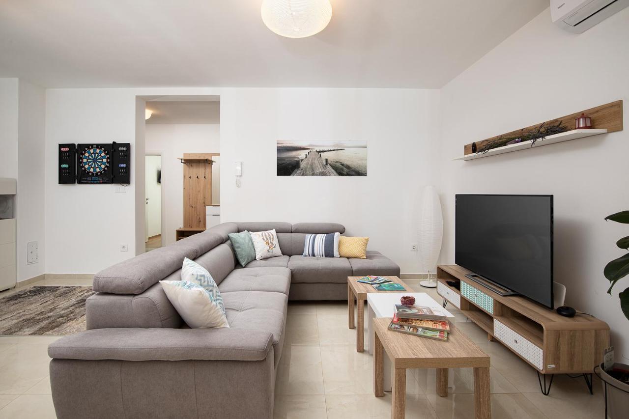 Apartment J&E Medolino Esterno foto