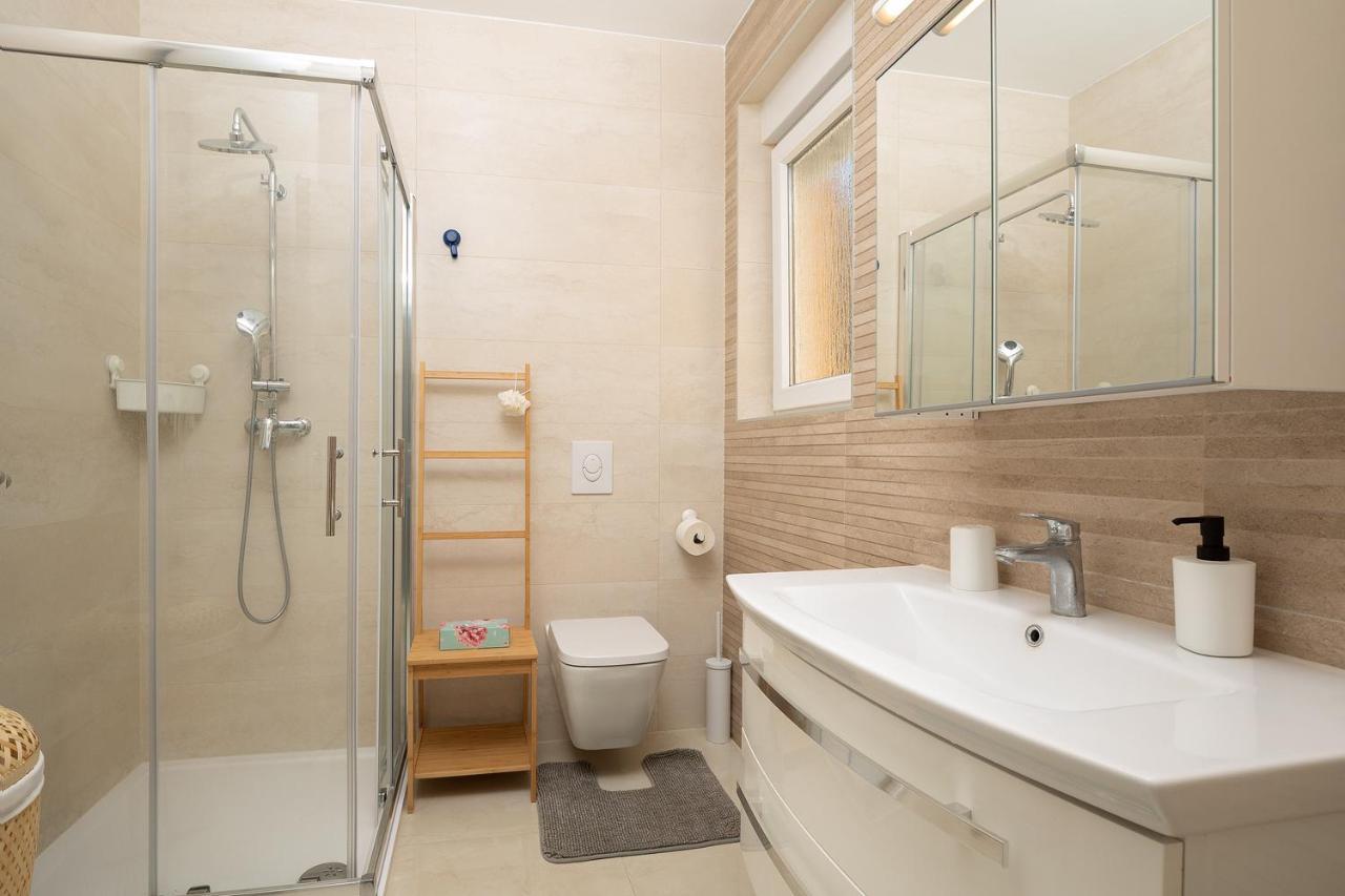 Apartment J&E Medolino Esterno foto