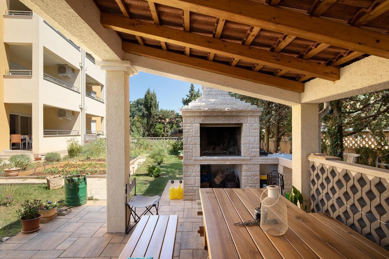 Apartment J&E Medolino Esterno foto