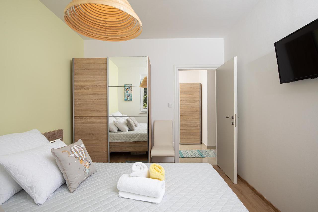 Apartment J&E Medolino Esterno foto