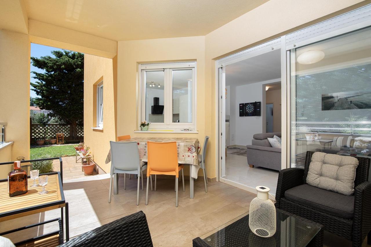 Apartment J&E Medolino Esterno foto